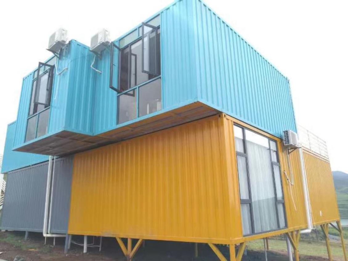 选择昆明集装箱的核心理由有哪些