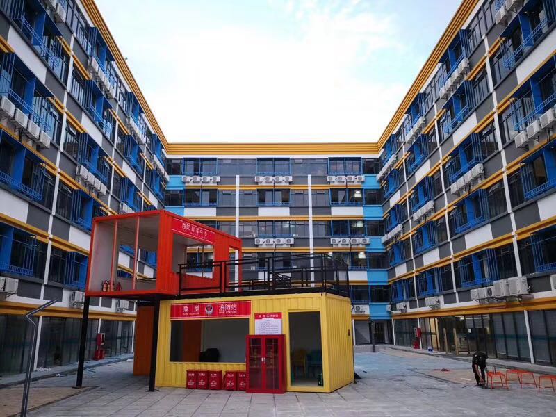 不止是铁皮房：带你全方位了解真正的云南住人